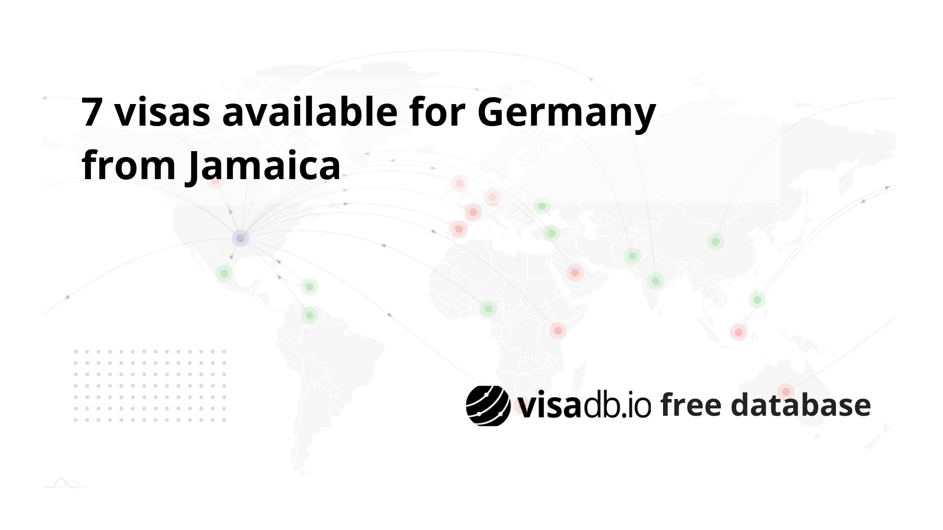 7-visas-available-for-germany-from-jamaica-visadb