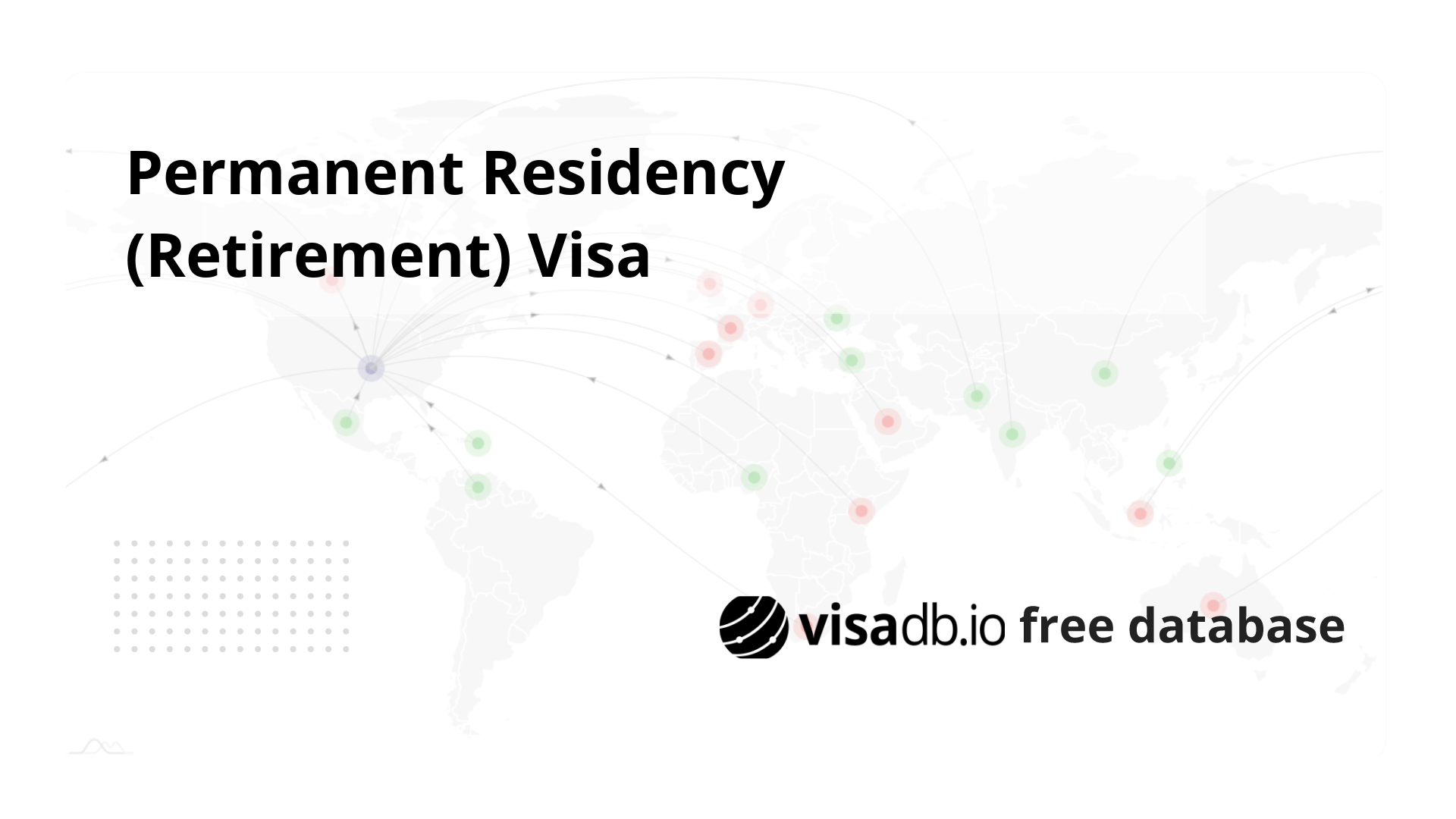 permanent-residency-retirement-visa-for-paraguay